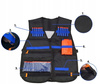 Gotowy zestaw Vest Set #3A (z długim magazynkiem) do NERF