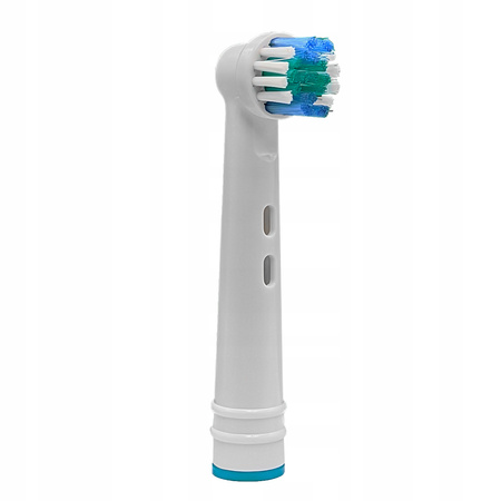 Mix końcówek Precision/Floss/3D White/Sensitive z w/a