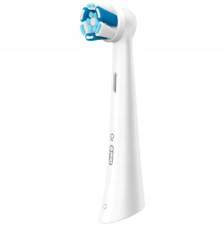 4x Końcówka Oral-B iO ULTIMATE CLEAN White