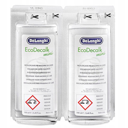 Odkamieniacz DeLonghi EcoDecalk DLSC200
