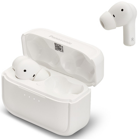 Słuchawki Panasonic RZ-B210WDE-W