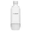 Butelki SodaStream 2x1L JET Czarna/Biała