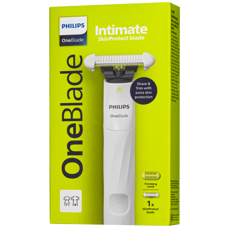 Golarka Philips OneBlade QP1924/22