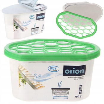 Pochłaniacz wilgoci ULTRA FRESH 180g