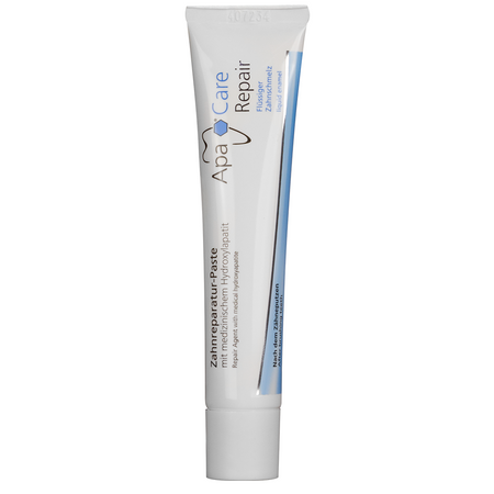 ApaCare & Repair żel do remineralizacji zębów 30ml z hydroxyapatytem