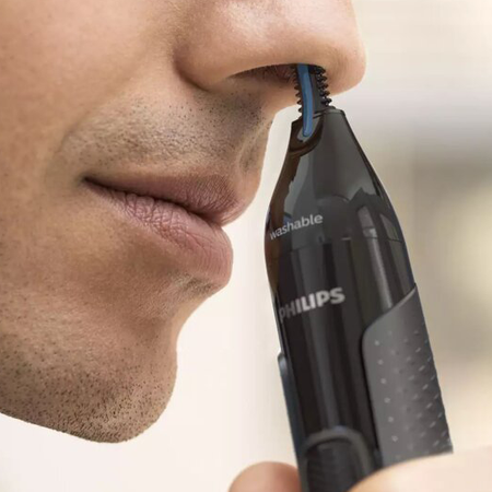 Trymer do nosa Philips NT3650/16