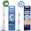 Końcówka Oral-B Precision Clean EB20RB Clean Maximizer+Sensi Ultrathin EB60