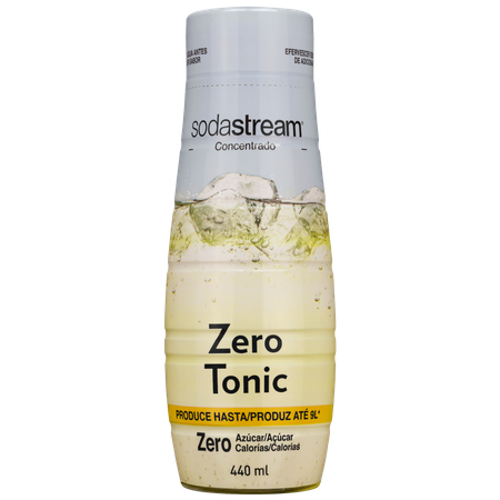 Syrop SodaStream Classics Diet Tonic 440ml