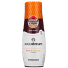 6x SYROP SODASTREAM SCHWIP SCHWAP ZERO KONCENTRAT DO SATURATORA