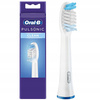 10x KOŃCÓWKA DO SZCZOTECZKI ORAL-B BRAUN PULSONIC CLEAN ORYGINALNA