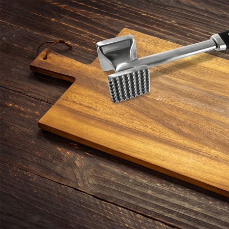 Tłuczek do mięsa aluminium