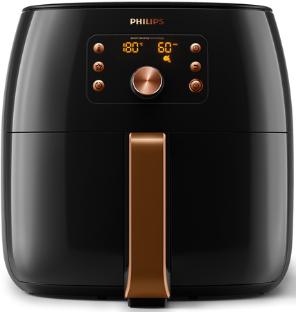 Frytkownica Philips HD9867/90