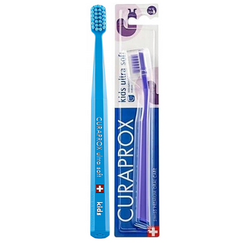 CURAPROX CS KIDS Blister