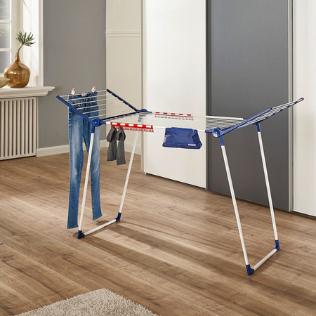 Leifheit 81516 Suszarka na pranie PEGASUS 180 Solid