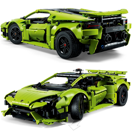 LEGO 42161 Lamborghini Huracan