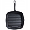 Patelnia do grillowania  CAST LINE 24,5x24cm
