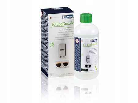 FILTR DO WODY DELONGHI ECAM DLS C002 SER3017 ECODECALK ODKAMIENIACZ ZESTAW