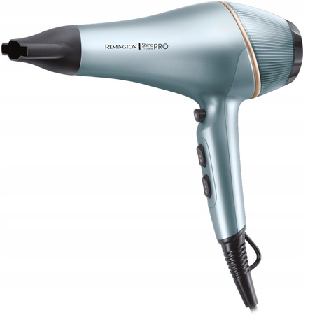 SUSZARKA DO WŁOSÓW REMINGTON SHINE THERAPY PRO