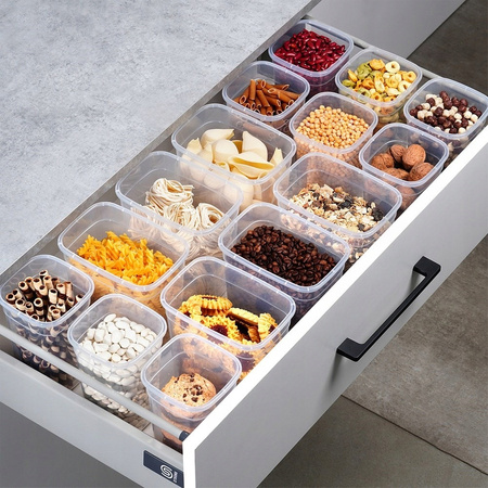 Pojemnik na produkty sypkie 1,85L