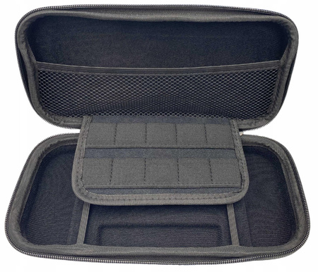 Etui do Nintendo Switch, czerwone
