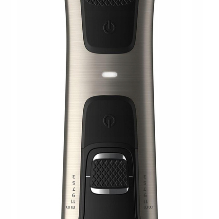 MASZYNKA TRYMER PHILIPS BG7025/15 GOLARKA DO CIAŁA