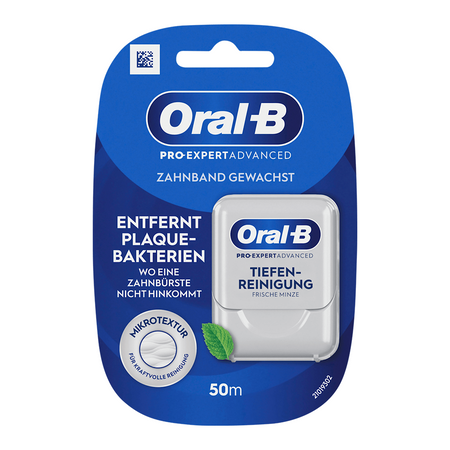 Nici dentystyczne Oral-B Pro Expert Advanced Floss