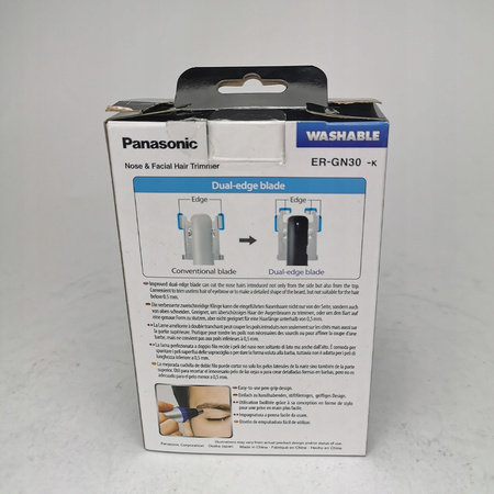 Trymer Panasonic ER-GN30-K503