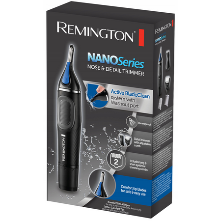 Trymer do nosa i uszu Remington NE3870