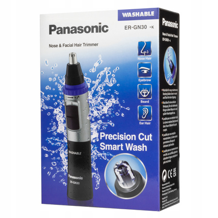 Trymer Panasonic ER-GN30-K503