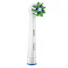 Oryginalna Końcówka Oral-b Cross Action EB50AB x2 + 3d White x2