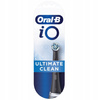 Końcówka Oral-B iO ULTIMATE CLEAN Black + iO Radiant White