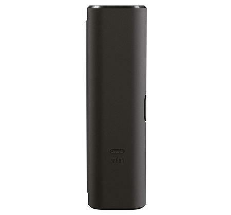 Szczoteczka Oral-B Pro 3 3500 Black Edition + 4 końcówki Precision DailyClean w/a