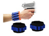 Zestaw Hasbro Nerf opaska na rękę x2