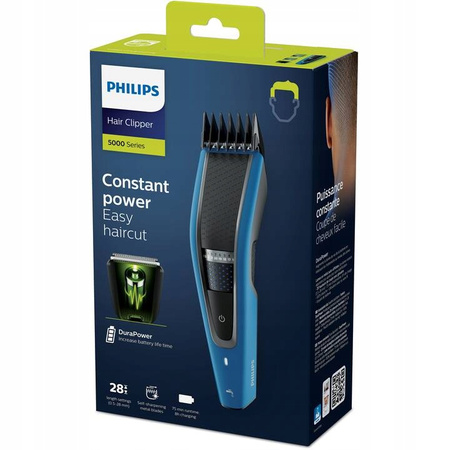 Maszynka do włosów Philips HC5612/15