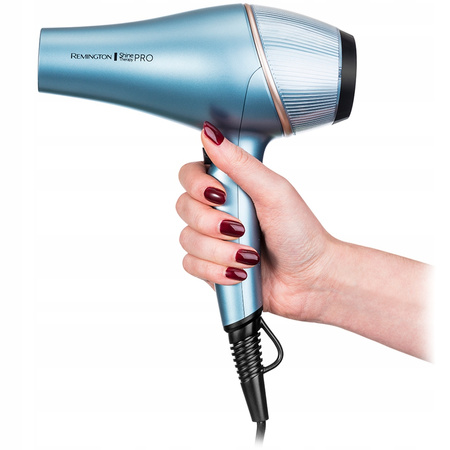 SUSZARKA DO WŁOSÓW REMINGTON SHINE THERAPY PRO