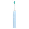 Szczoteczka Philips HX3651/12 niebieska + etui białe