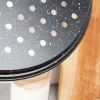 Granitowa forma do pizzy 28cm