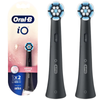 2x Końcówka Oral-B iO GENTLE CARE/SANFTE BLACK