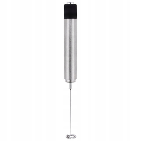 Elektryczny spieniacz do mleka 28cm