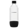 Butelki SodaStream 2x1L JET Czarna/Biała