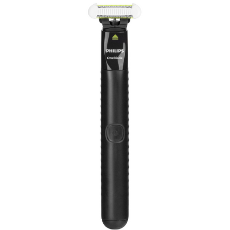 GOLARKA ONEBLADE DO CIAŁA OSTRZE SKINPROTECT QP229/52 DLA KOBIET + ETUI