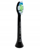 1x KOŃCÓWKA PHILIPS DIAMOND CLEAN HX6062 BLACK