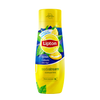 4X SYROP SODASTREAM LIPTON ICE TEA CYTRYNA KONCENTRAT DO SATURATORA