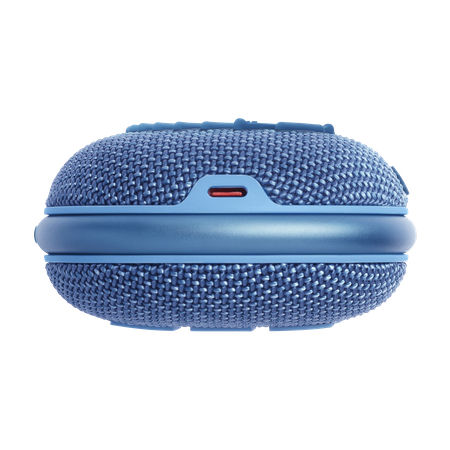 Przenośny głośnik JBL CLIP 4 Eco Blue