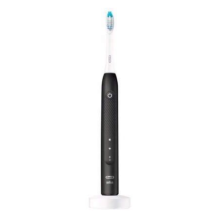 Szczoteczka Oral-B Pulsonic Slim Clean 2000 Czarna