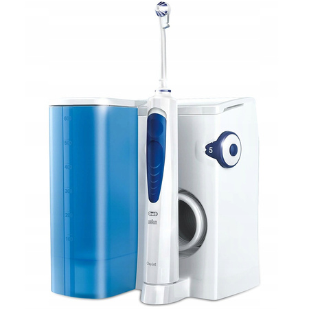 Irygator Oral-B OxyJet MD20