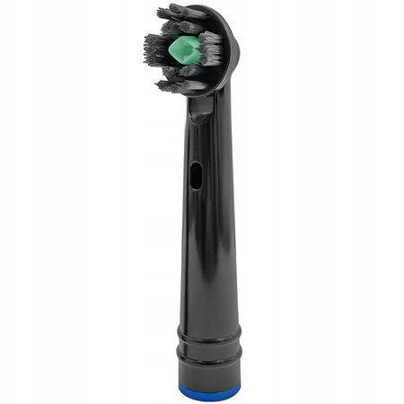 12 KOŃCÓWEK DO SZCZOTECZKI ORAL-B BRAUN 3D WHITE