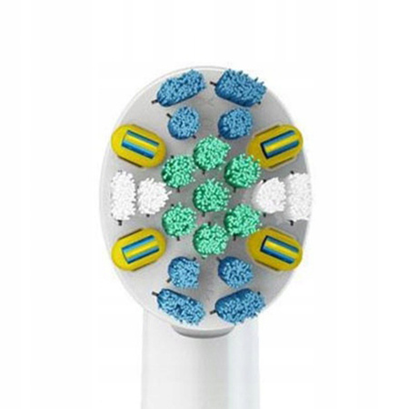 Końcówka Oral-B Sensi Ultrathin EB60+Floss Action Tiefenreinigung EB25RB