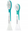 Szczoteczka Soniczna Philips for Kids Hx6322/04 + Etui Podróżne