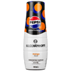 Syrop do SodaStream PEPSI MAX MANGO 440ML